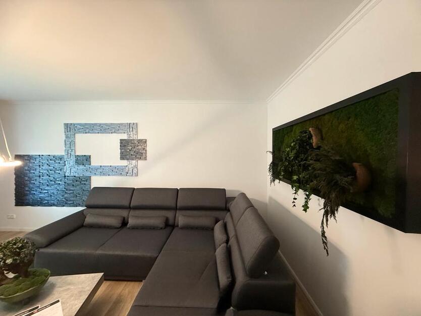 Möblierte Wohnung in Bremen zimmer