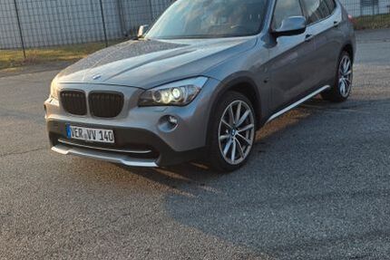 BMW X1 84.500 km 14.300 &euro; Oyten 28876