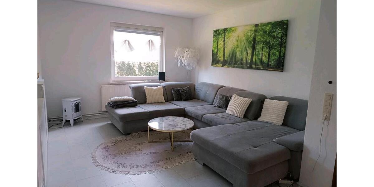 Doppelhaushälfte 3 Zimmerwohnung 3 zimmer