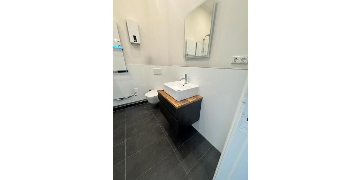 Etagenwohnung Bremen Östliche Vorstadt - 2 Zimmer, 90 m&sup2;, 499.000&euro; | Angebot:26487112