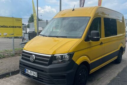 VW Crafter 222.000 km 17.500 € Oyten 28876