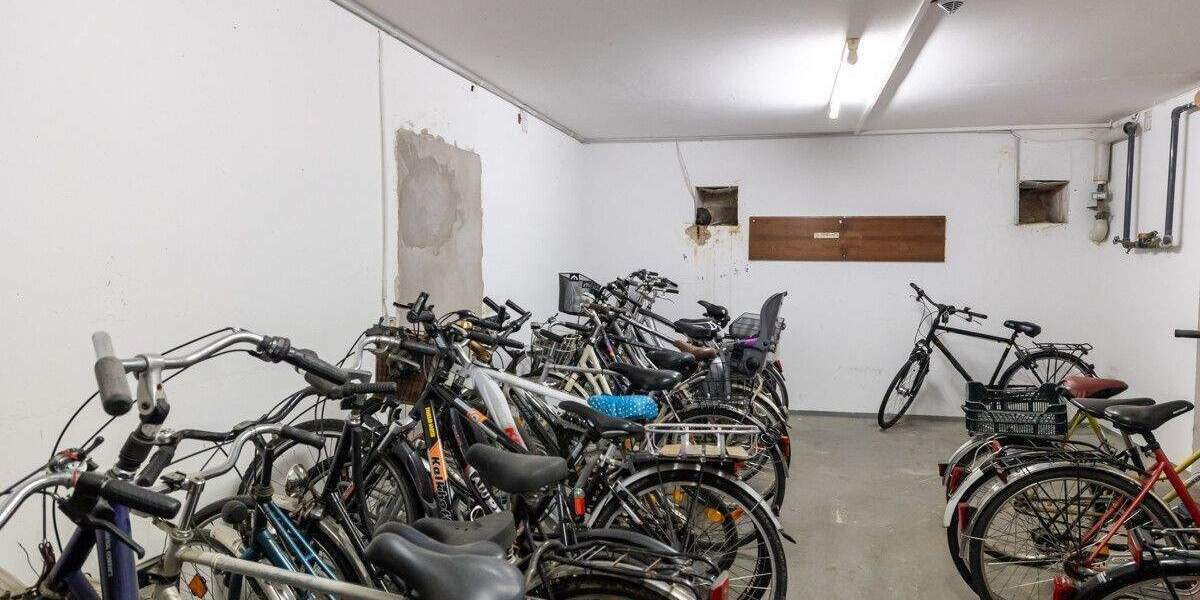 Etagenwohnung Delmenhorst Deichhorst - 2 Zimmer, 74 m&sup2;, 84.000&euro; | Angebot:25228449