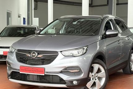 Opel Grandland (X) 96.500 km 15.999 € Bremen 28199