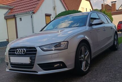 Audi A4 191.000 km 8.690 &euro; Bremen 28307