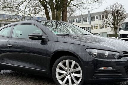 VW Scirocco 85.000 km 9.490 &euro; Bremen 28329
