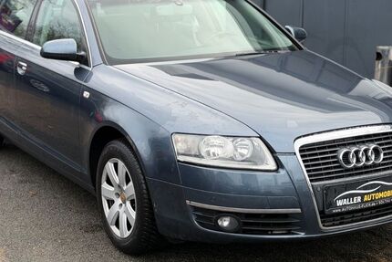 Audi A6 270.000 km 4.450 &euro; Bremen 28219