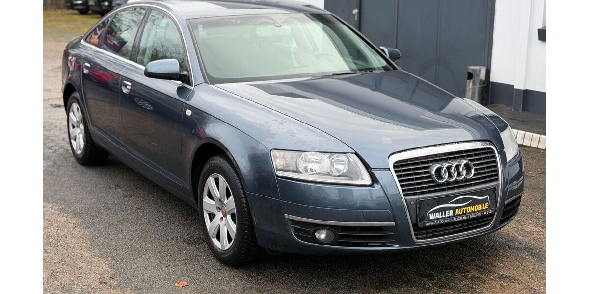 Audi A6 270.000 km 4.450 &euro; Bremen 28219