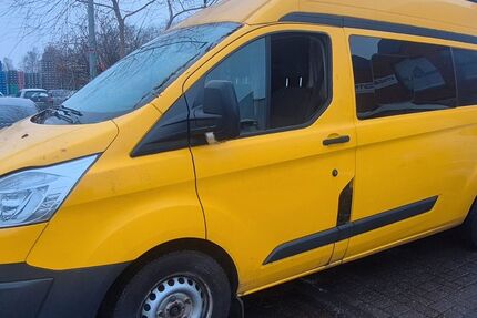 Ford Transit Custom 189.971 km 29.900 &euro; Achim 28832