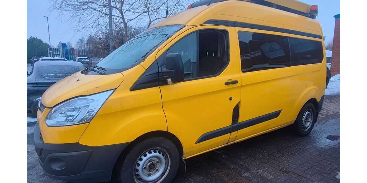 Ford Transit Custom 189.971 km 29.900 &euro; Achim 28832