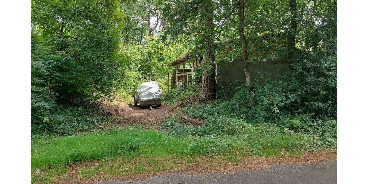 Grundstück Worpswede / Neu Sankt Jürgen Neu Sankt Jürgen - 165.000&euro; | Angebot:22598456