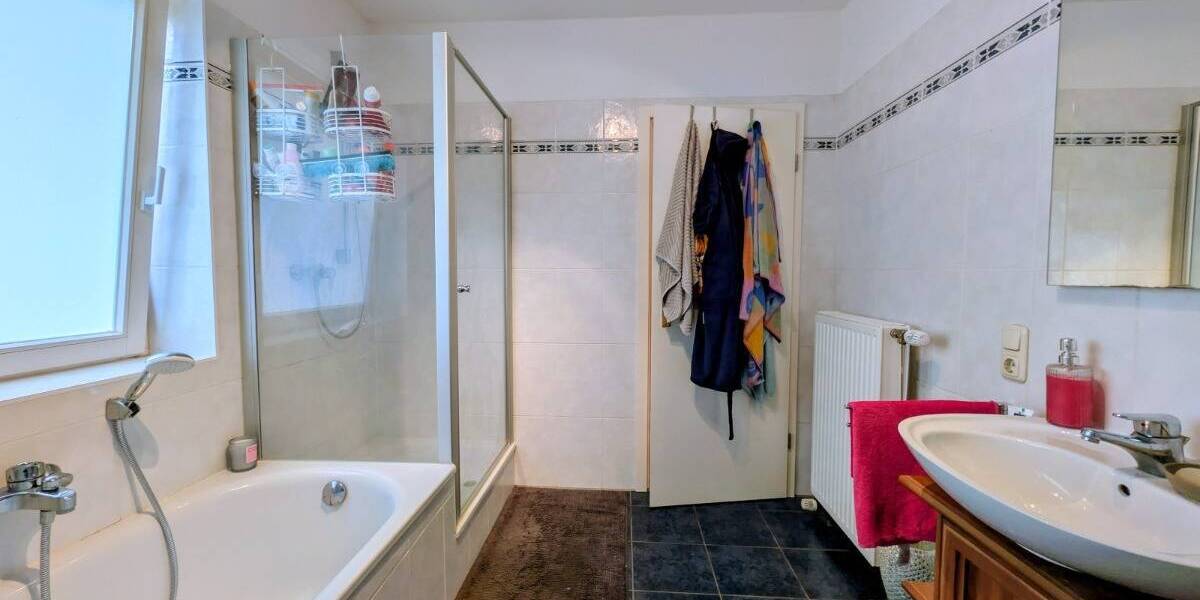 Mehrfamilienhaus, Wohnhaus Lilienthal St. Jürgen - 4 Zimmer, 144 m&sup2;, 409.000&euro; | Angebot:26554622
