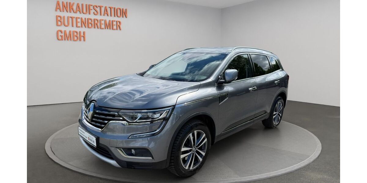 Renault Koleos 89.850 km 16.895 &euro; Bremen OT Hemelingen 28207
