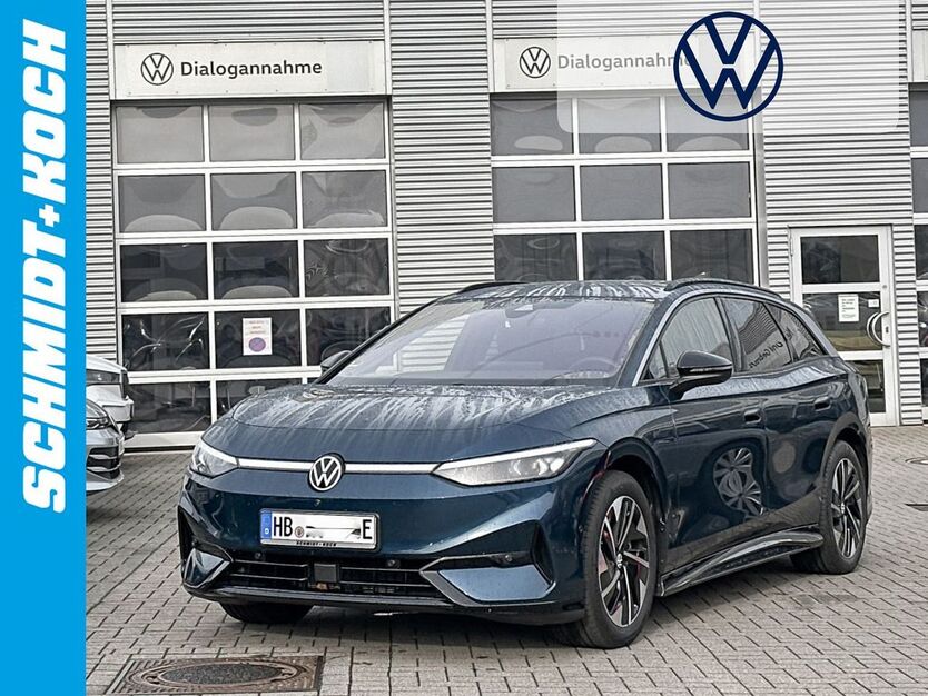 VW ID.7 6.500 km 49.450 € Bremen 28207