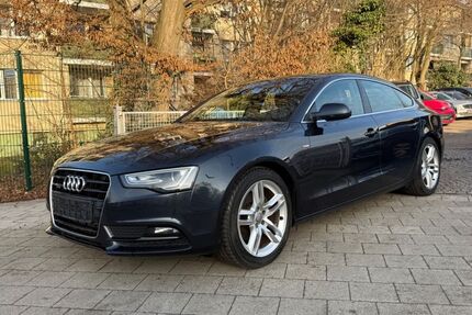 Audi A5 222.000 km 9.200 &euro; Bremen 28259
