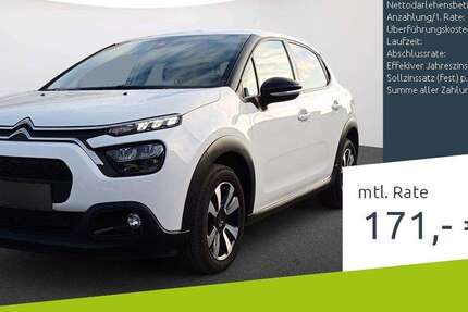 Citroen C3 20.349 km 14.220 &euro; Stuhr 28816