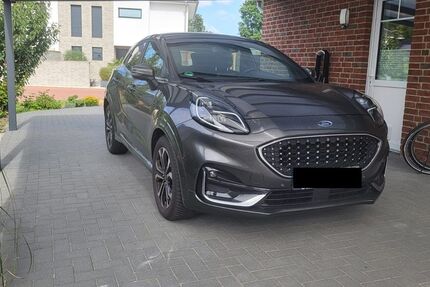 Ford Puma 45.000 km 21.490 € Schwarme 27327
