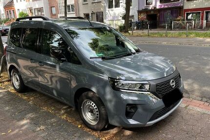 Nissan Townstar