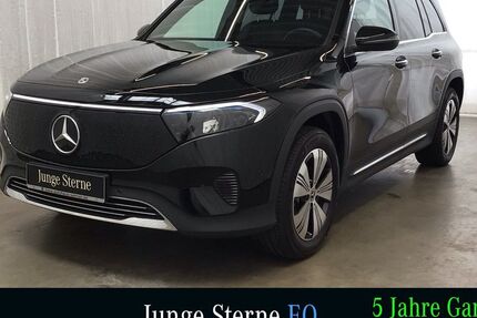 Mercedes-Benz EQB 18.659 km 38.839 € Weyhe 28844