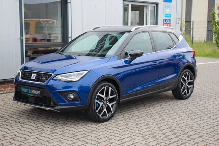 Seat Arona 102.800 km 14.900 &euro; Langwedel 27299