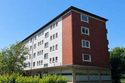 Wohnung Bremen Blumenthal - 1 Zimmer, 37 m&sup2;, 57.000&euro; | Angebot:27584459