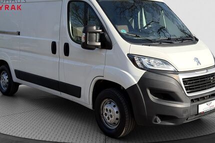 Peugeot Boxer 51.000 km 20.790 &euro; Osterholz-Scharmbeck 27711