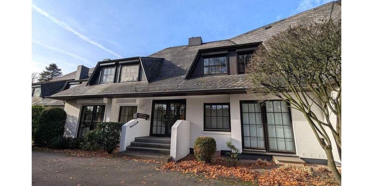 Etagenwohnung Stuhr Varrel - 3 Zimmer, 74 m&sup2;, 229.000&euro; | Angebot:25685438