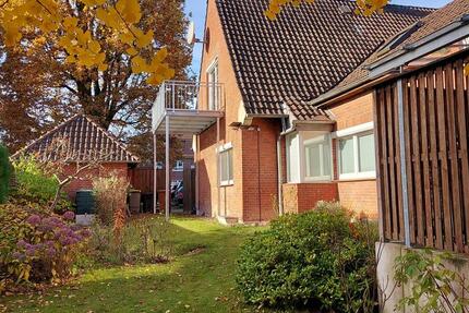 Helle 2-Zi.-Dachgeschosswohnung- zentrumsnah gelegen 2 zimmer