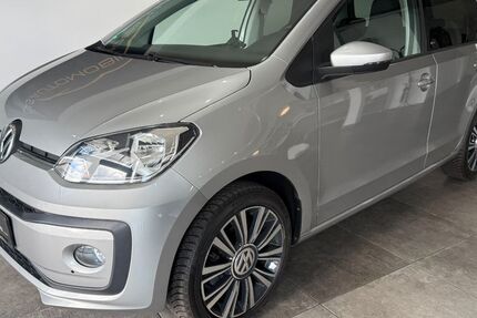 VW up! 67.375 km 11.980 € Lemwerder 27809