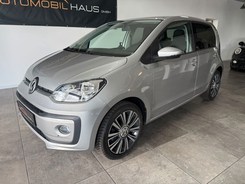 VW up! 67.375 km 11.980 € Lemwerder 27809