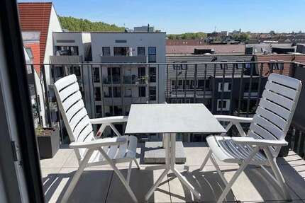 Wohnung zum Mieten in Bremen 1.050 € 70 m²