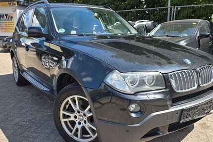 BMW X3 359.519 km 4.000 &euro; Bremen 28237