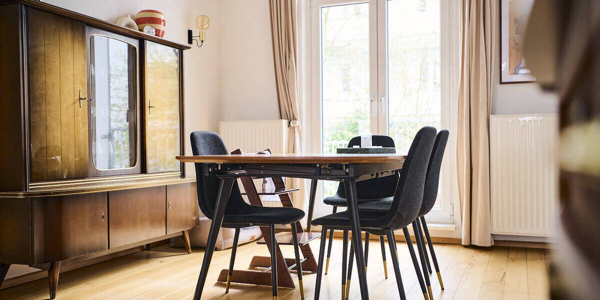 Etagenwohnung Bremen Neustadt - 4 Zimmer, 95 m&sup2;, 399.000&euro; | Angebot:26247713