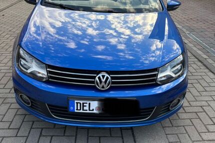 VW Eos 155.000 km 6.999 &euro; Delmenhorst 27753