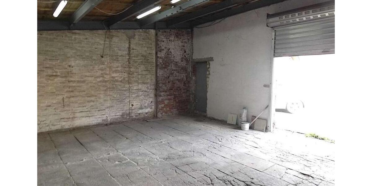 Gewerbeobjekt Bremen Blumenthal - 1.000&euro; | Angebot:26461098