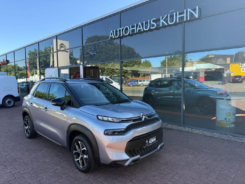 Citroen C3 Aircross 31.700 km 15.990 € Verden 27283