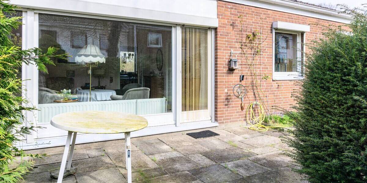 Reihenendhaus Bremen Schönebeck - 3 Zimmer, 84 m&sup2;, 235.000&euro; | Angebot:26731898