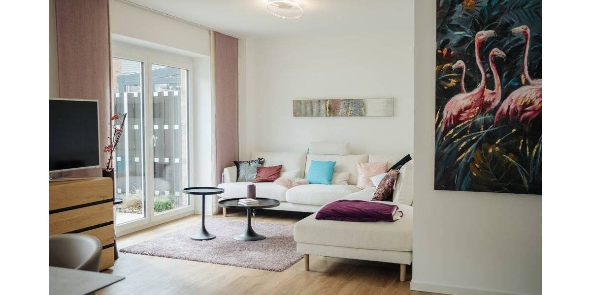 Doppelhaushälfte Bremen (Osterholz) Osterholz - 5 Zimmer, 153 m&sup2;, 526.900&euro; | Angebot:25729691