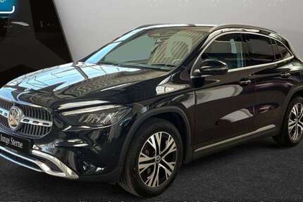 Mercedes-Benz GLA 200 7.500 km 35.890 &euro; Bremen 28307