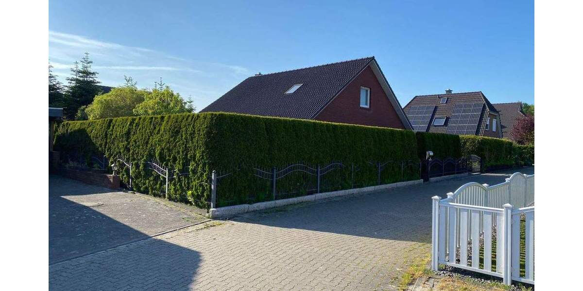 Einfamilienhaus Elsfleth - 5 Zimmer, 140 m&sup2;, 345.000&euro; | Angebot:24311682