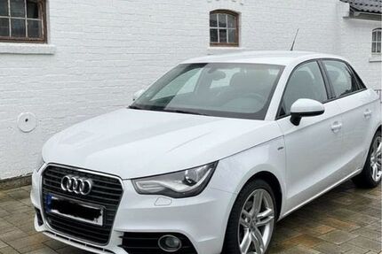 Audi A1 63.411 km 13.300 &euro; Stuhr 28816
