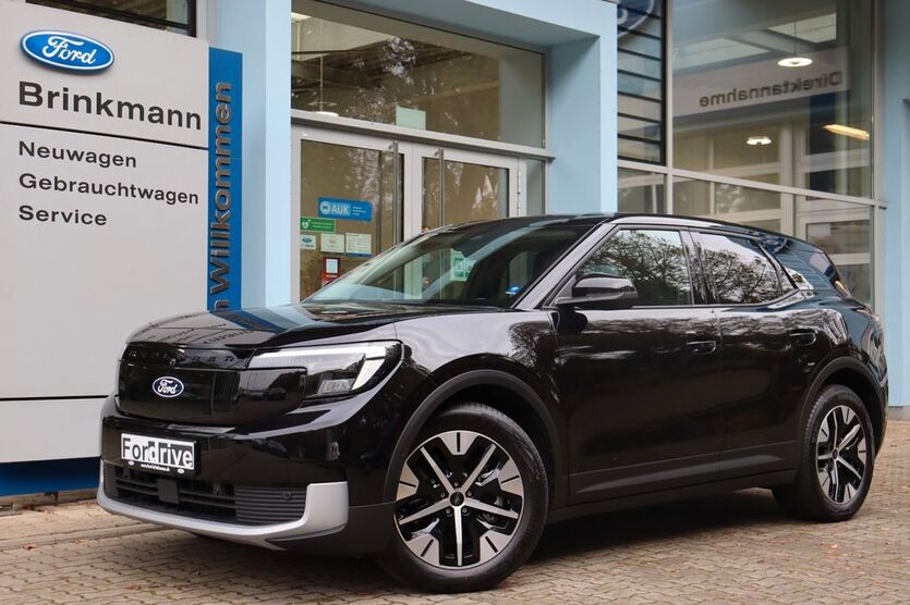 Ford Explorer 10.400 km 42.990 € Lilienthal 28865