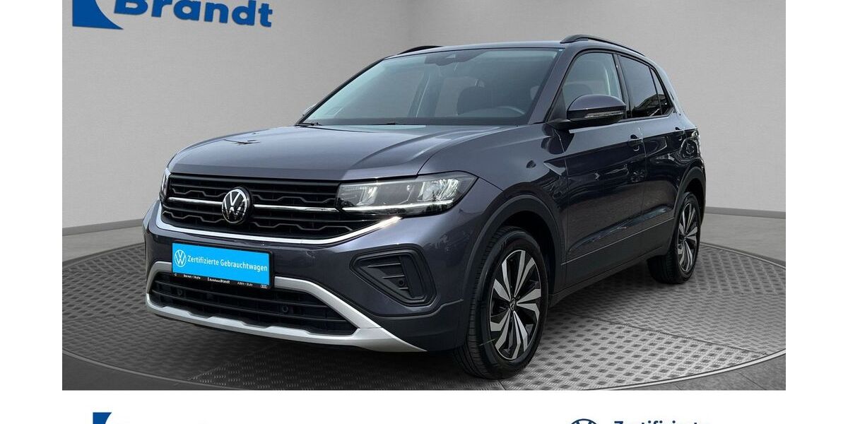 VW T-Cross 23.400 km 22.490 &euro; Weyhe 28844