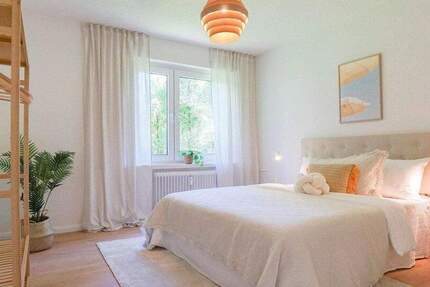 Wohnung Bremen Riensberg - 3 Zimmer, 75 m&sup2;, 289.900&euro; | Angebot:25632129
