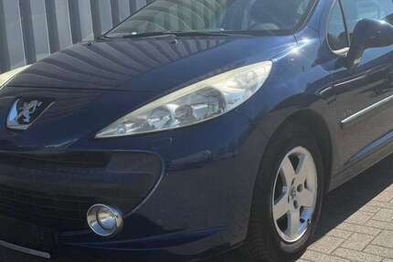Peugeot 207 195.000 km 1.990 &euro; Bremen 28279