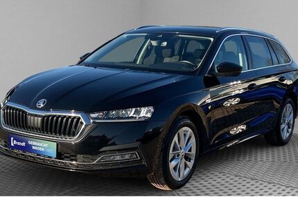 Skoda Octavia 44.460 km 27.590 &euro; Weyhe 28844