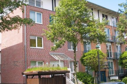 Wohnung Bremen Blockland - 2 Zimmer, 57 m&sup2;, 189.000&euro; | Angebot:26424450