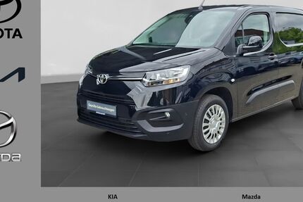 Toyota Proace City 73.479 km 15.990 &euro; Delmenhorst 27755