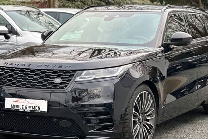 Land Rover Range Rover Velar 90.000 km 49.990 € Bremen 28259
