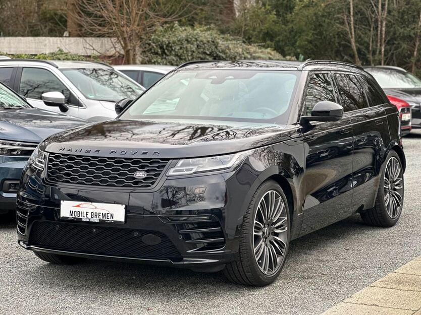 Land Rover Range Rover Velar 90.000 km 49.990 € Bremen 28259