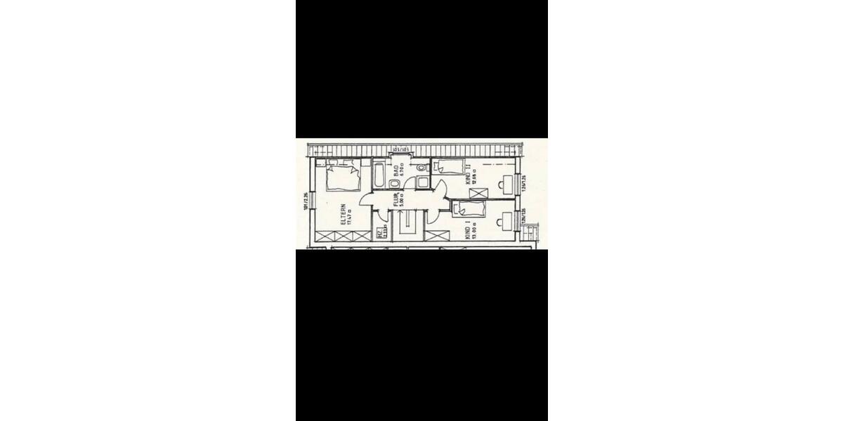 Doppelhaushälfte Oyten - 4 Zimmer, 125 m&sup2;, 1.400&euro; | Angebot:25870050